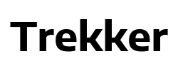 ​Trekker - logo